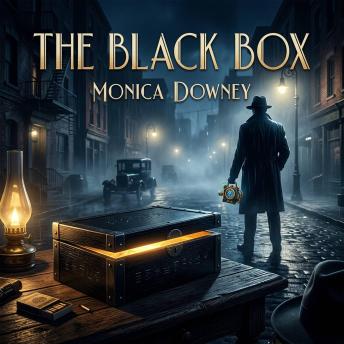 The Black Box: A Master Detective, a Stolen Skeleton, and a Trail of Baffling Crimes