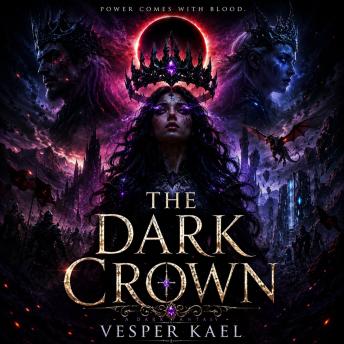 The Dark Crown, A