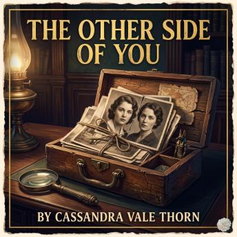 The Other Side of You: Explore the High Concept Science Fiction of Reality-Bending and Psychological Intrigue