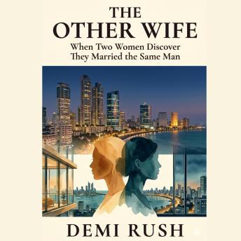 THE OTHER WIFE: When Two Women Discover They Married the Same Man