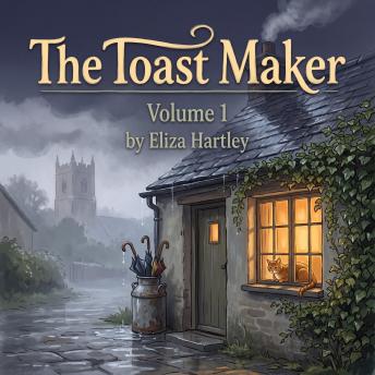 The Toast Maker. Volume 1: An English Village Serial of Quiet Belonging