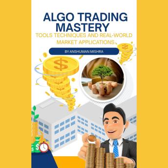 Algo Trading Mastery