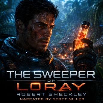The Sweeper of Loray: A Cure That Changes Everything