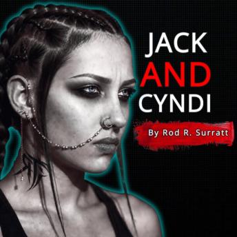 Jack and Cyndi: If Jack and The Beanstalk got an R-rated Sequel
