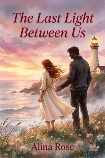 The Last Light Between Us