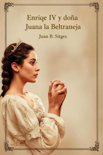 [Spanish] - Enrique IV y doña Juana la Beltraneja
