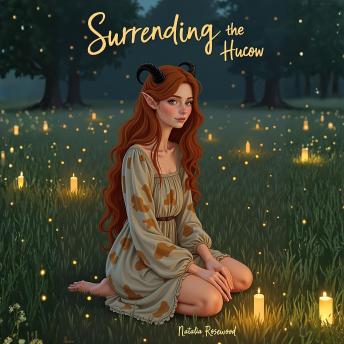 Surrendering the Hucow: An Extreme Dark Reverse Harem Romance