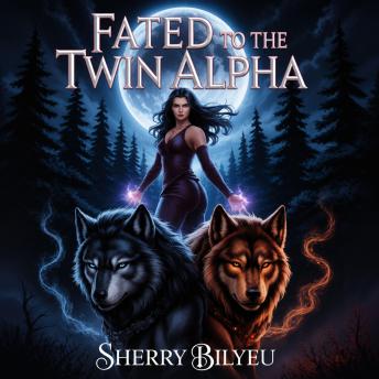 Fated to the TWIN ALPHA
