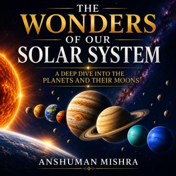 The Wonders of Our Solar System: A Deep Dive into the Planets and Their Moons