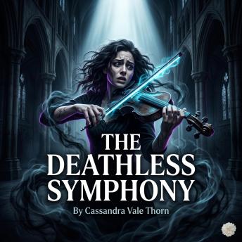 The Deathless Symphony: The Dystopian Saga of Crystalline Sacrifice