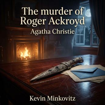 The murder of Roger Ackroyd: A Gripping Mystery/Detective Fiction Classic: When Blackmail and a Stolen Dagger Lead to Murder, Hercule Poirot Must Solve the Ultimate Impossible Crime.