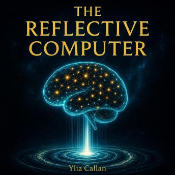 The Reflective Computer: Building Troanary Intelligence with Light Sound and Water