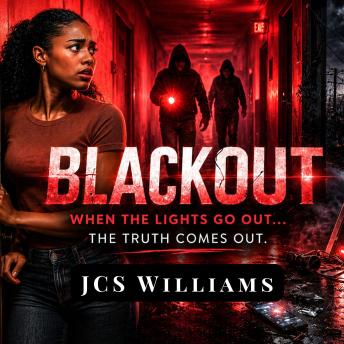 The Black Out: A Slow burn Emotional Thriller