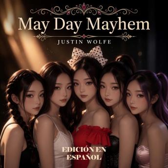 [Spanish] - May Day Mayhem EDICIÓN EN ESPAÑOL