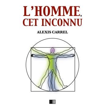 [French] - L'Homme, cet inconnu
