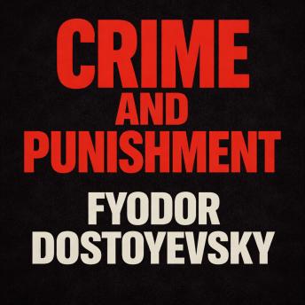 Crime and Punishment