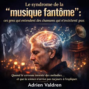 [French] - Le syndrome de la “musique fantôme”: Ces gens qui entendent des chansons qui n’existent pas