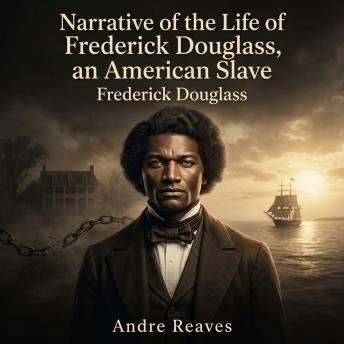 Narrative of the Life of Frederick Douglass, an American Slave: The Gripping Autobiography of a Man Who Defied the Chains of Bondage: A Harrowing Tale of Survival, Courage, and the Unyielding Fight for Freedom.