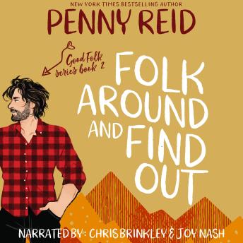Folk Around and Find Out