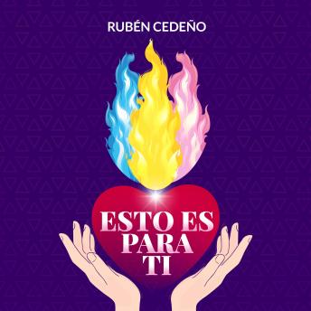 [Spanish] - Esto es para tí