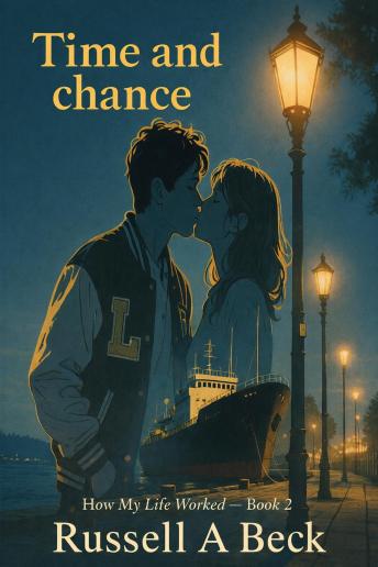 Time and Chance: A Young Man's Voyage of Discovery: When Love first felt real