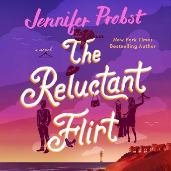 The Reluctant Flirt
