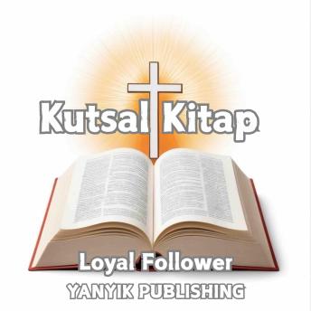 [Turkish] - Kutsal Kitap