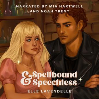 Spellbound & Speechless
