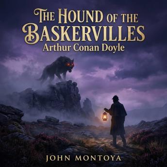 The Hound of the Baskervilles: Uncover a deadly curse in this masterpiece of Mystery / Detective Fiction, where Sherlock Holmes confronts a supernatural beast stalking the eerie, fog-drenched moors of Dartmoor.