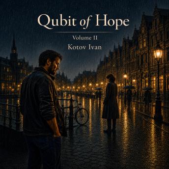 Qubit of Hope: Volume II