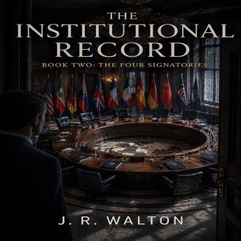 The Institutional Record: Book Two: The Four Signatories
