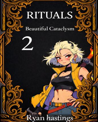 Rituals Beautiful Cataclysm