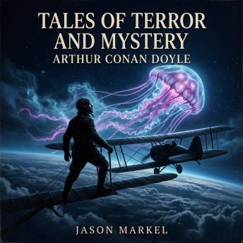 Tales of Terror and Mystery: Enter a realm of Victorian dread in this masterpiece of Horror and Mystery. Experience chilling cosmic aviation, cursed catacombs, and surgical revenge that will leave you absolutely breathless.