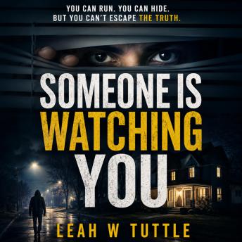Someone Is Watching You