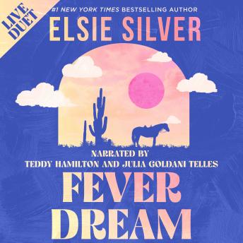 Fever Dream: Small-town, dating show, rival's little sister romance