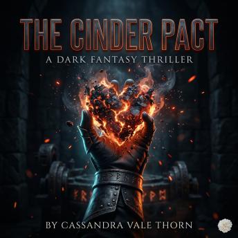 The Cinder Pact: The Ritual of Radiance: A Dark Fantasy Epic
