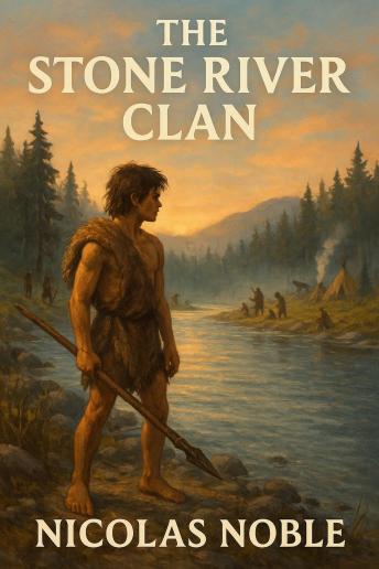 The Stone River Clan: Historical Fiction