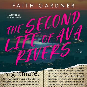 The Second Life of Ava Rivers