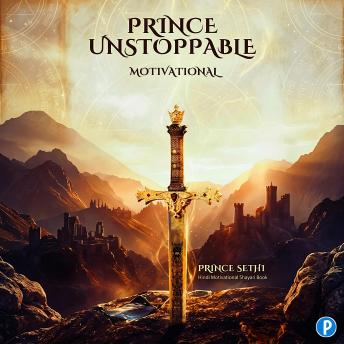 [Hindi] - Prince Unstoppable: Motivational Verses of Triumph