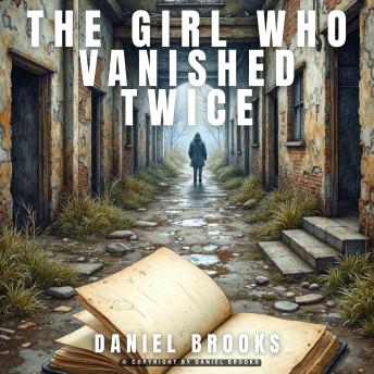 The Girl Who Vanished Twice