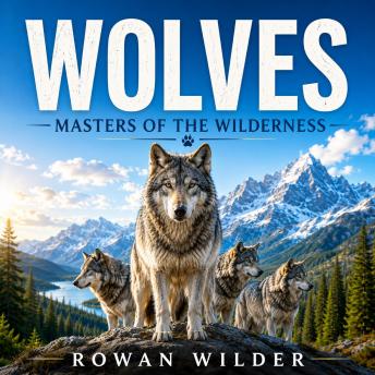 Wolves: Masters of the Wilderness