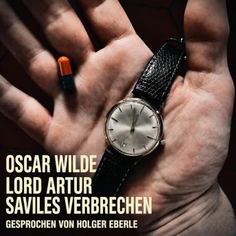 [German] - Lord Artur Saviles Verbrechen