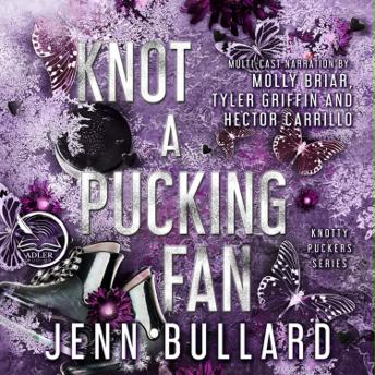 Knot A Pucking Fan