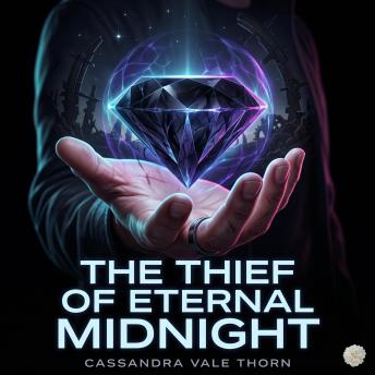 The Thief of Eternal Midnight: The Temporal Heist: A Dystopian Sci-Fi Thriller