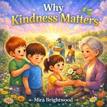 Why Kindness Matters