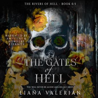 The Gates of Hell: An Angel and Demon Paranormal Romance