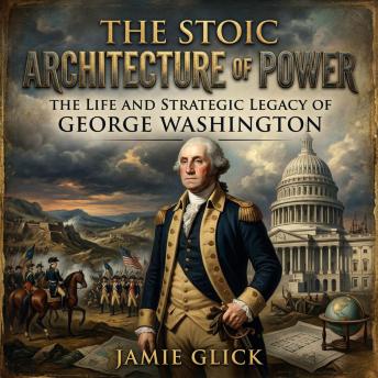 The Stoic Architecture of Power: The Life and Strategic Legacy of George Washington