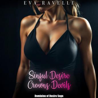Sinful Desire Crowns Devils