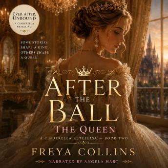 After the Ball: The Queen