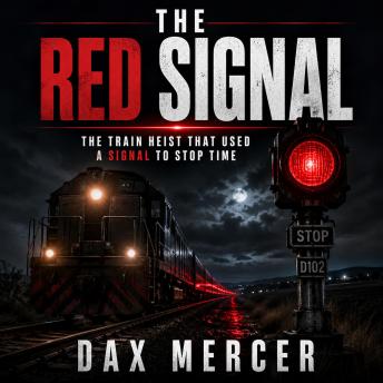 The Red Signal: The Train Heist That Used a Signal to Stop Time